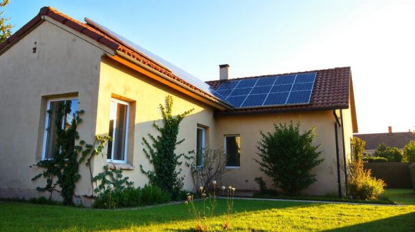 5 astuces pour diminuer vos factures avec l'énergie solaire