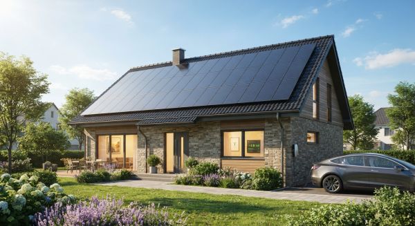 5 astuces pour diminuer vos factures avec l'énergie solaire