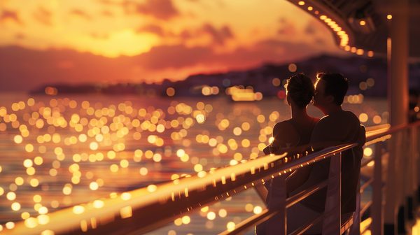 Avis croisières Costa: découvrez les meilleures expériences