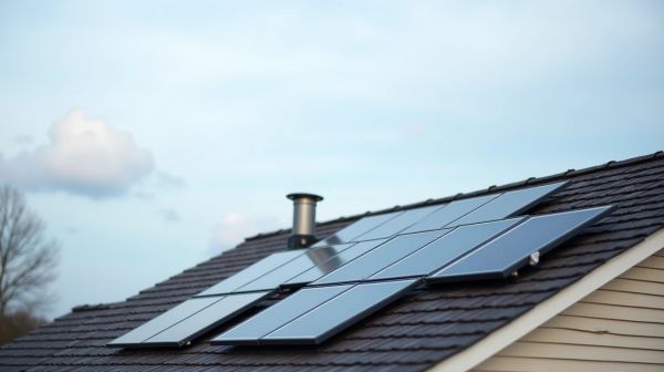 Comment économiser avec un panneau solaire photovoltaïque