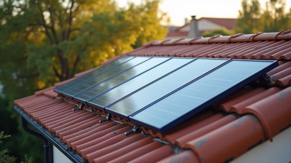 Panneau solaire photovoltaïque : choisir le meilleur pour votre autonomie énergétique