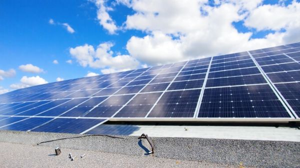 Top panneaux solaires pour une vie sans énergie gaspillée