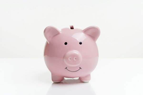 Tirelire : de bonnes raisons de s'en servir