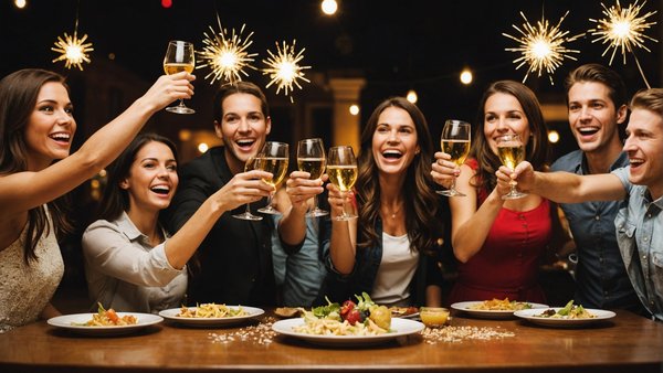 Élevez vos fêtes avec des pranks pour soirées inoubliables