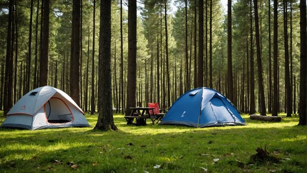 Camping aude : nature et confort à bize-minervois