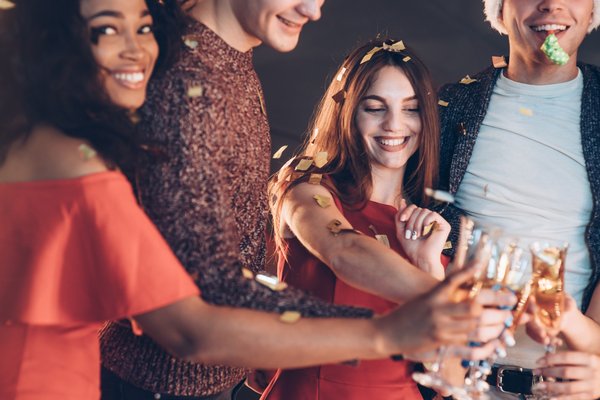 Organisez une soirée entreprise mémorable à Paris !