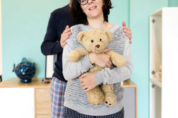 Les meilleures peluches lumineuses pour rassurer les enfants la nuit