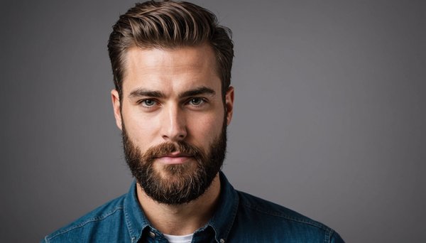 Découvrez les meilleurs baumes à barbe pour un soin optimal