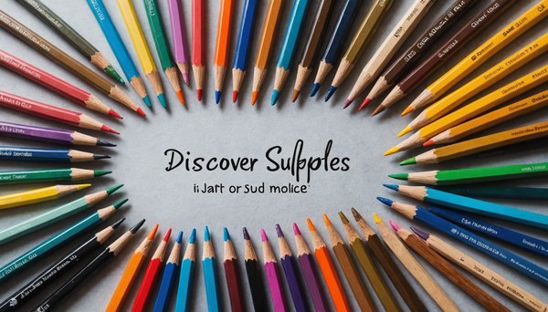 Découvrez les meilleurs fourniture art en un clic