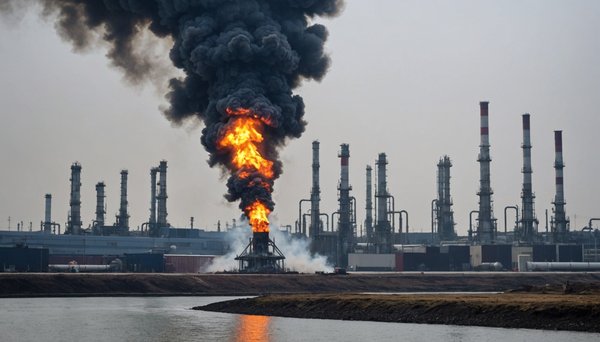 Urgence pollution hydrocarbures : assistance et conseils pratiques